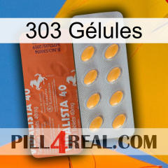 303 Gélules 43